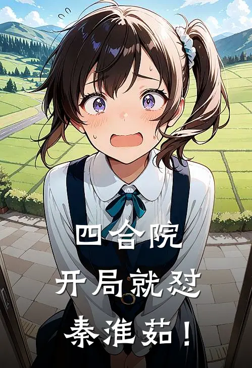 何雨柱秦淮茹(四合院：开局就怼秦淮茹！)最新章节免费在线阅读_(何雨柱秦淮茹)完结版在线阅读