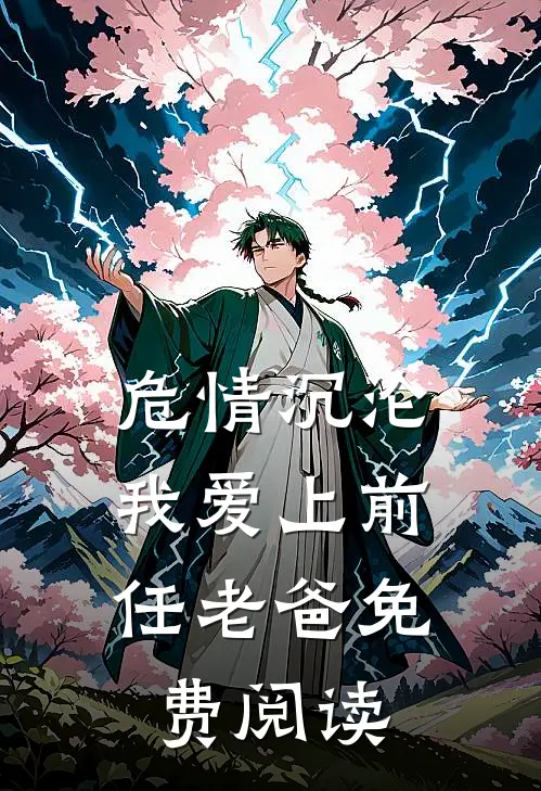 危情沉沦,我爱上前任老爸免费阅读