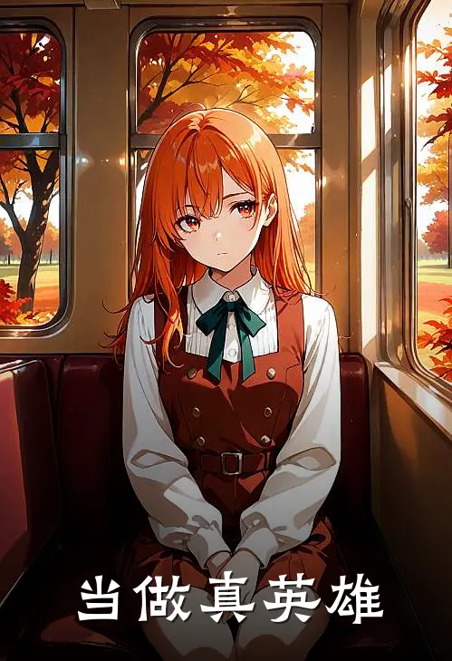 当做真英雄(张哥刘邦)热门网络小说_小说推荐完结当做真英雄(张哥刘邦)