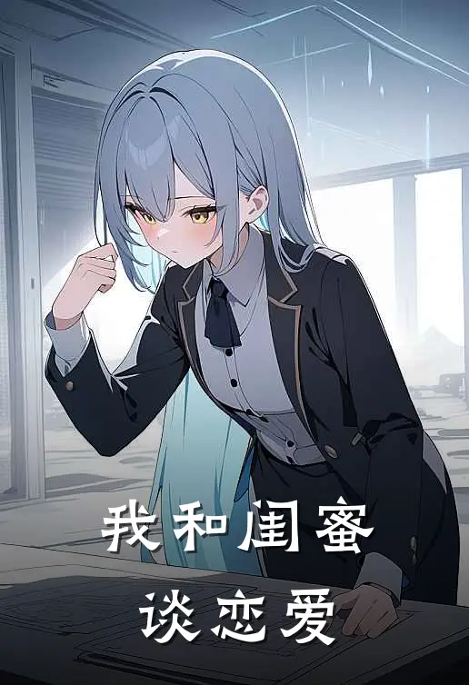 我和闺蜜谈恋爱