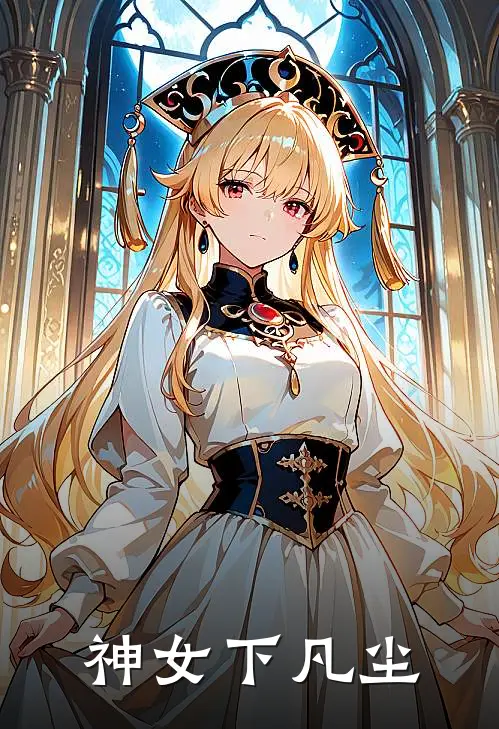 神女下凡尘
