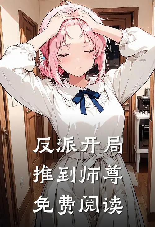 反派开局推到师尊免费阅读