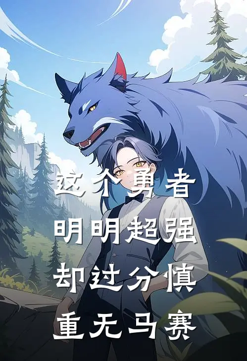 这个勇者明明超强却过分慎重无马赛