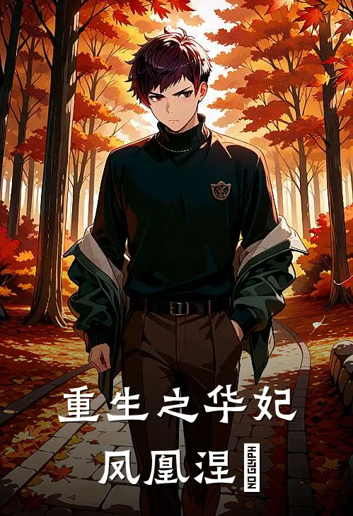 重生之华妃：凤凰涅槃(颂芝耿月宾)全文免费在线阅读_重生之华妃：凤凰涅槃热门小说