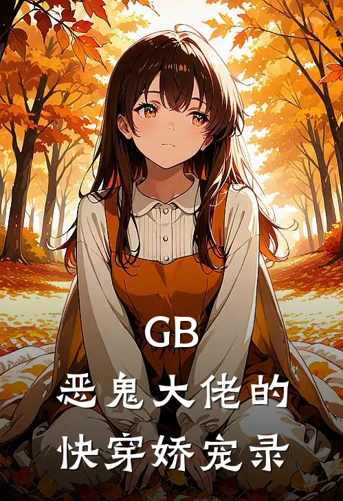 GB：恶鬼大佬的快穿娇宠录夏芷秋沈清辞完本小说免费阅读_小说完结版GB：恶鬼大佬的快穿娇宠录夏芷秋沈清辞