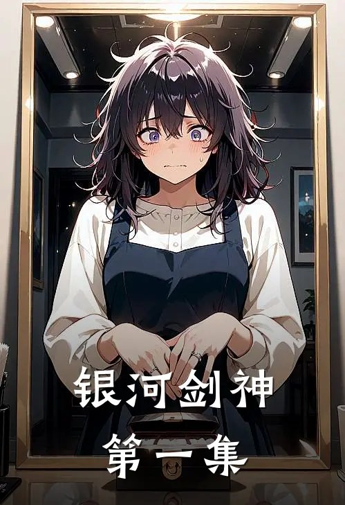 银河剑神第一集