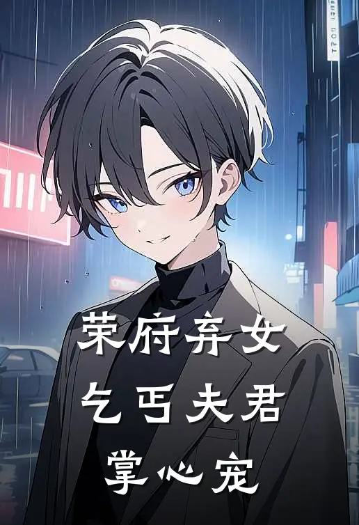 荣府弃女乞丐夫君掌心宠