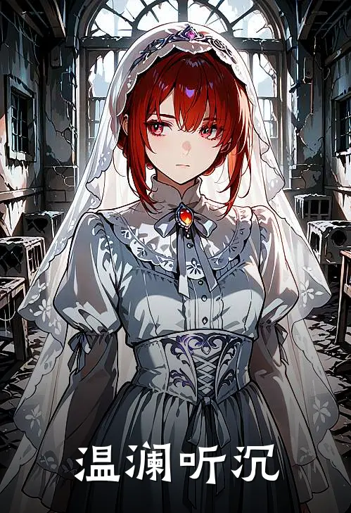 温澜听沉