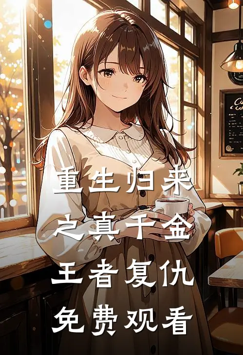 重生归来之真千金王者复仇免费观看