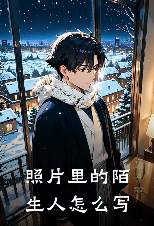 照片里的陌生人怎么写