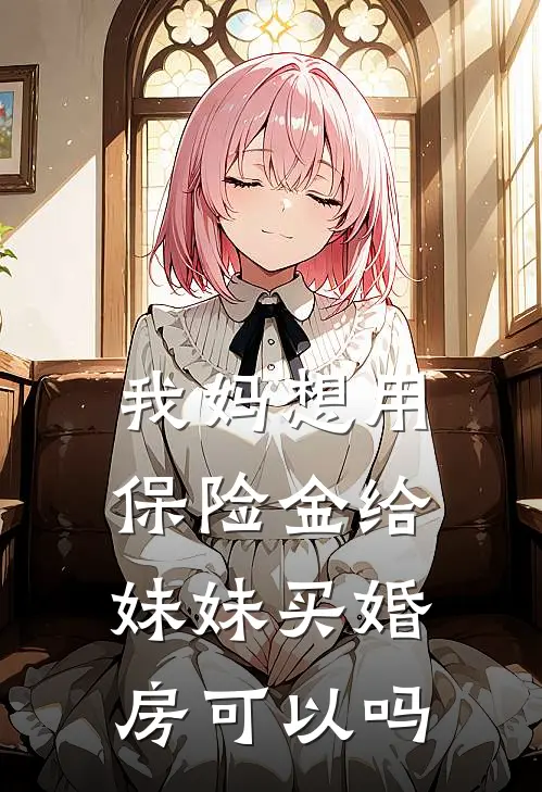 我妈想用保险金给妹妹买婚房可以吗