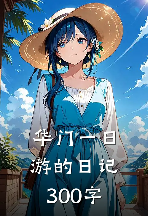 华门一日游的日记300字