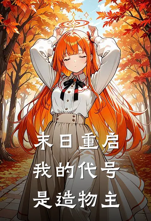 末日重启：我的代号是【造物主】