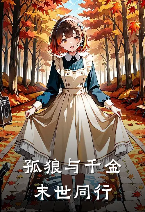 孤狼与千金：末世同行