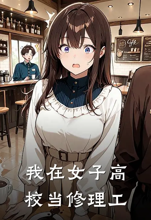 我在女子高校当修理工