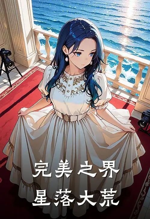 完美之界：星落大荒