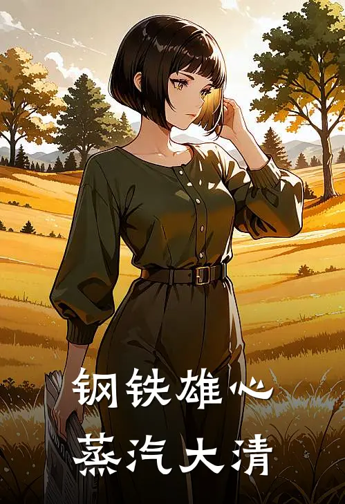 钢铁雄心：蒸汽大清