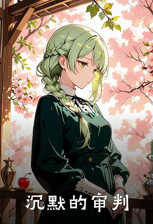 沉默的审判(萧坤宇胡未央)免费小说完结版_最新章节列表沉默的审判(萧坤宇胡未央)
