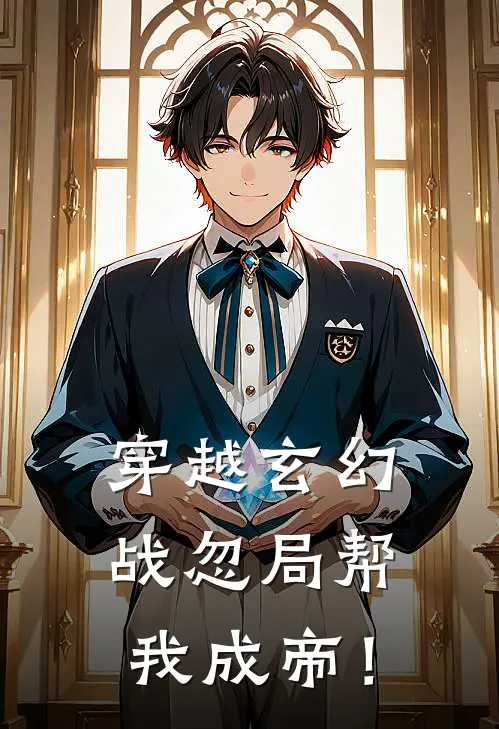 穿越玄幻，战忽局帮我成帝！王煊张忠镇好看的小说推荐完结_在哪看免费小说穿越玄幻，战忽局帮我成帝！王煊张忠镇