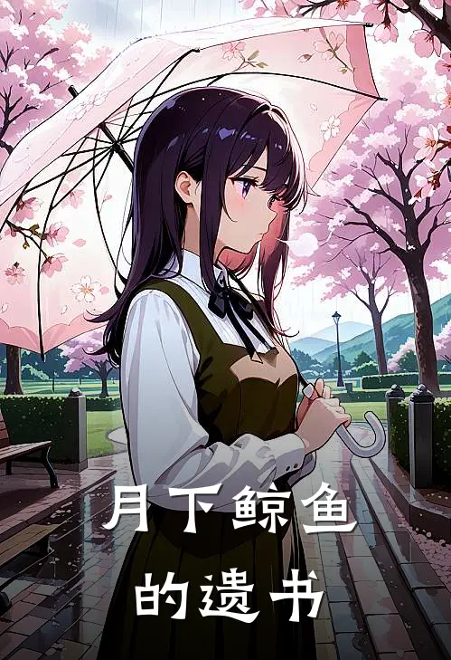 月下鲸鱼的遗书