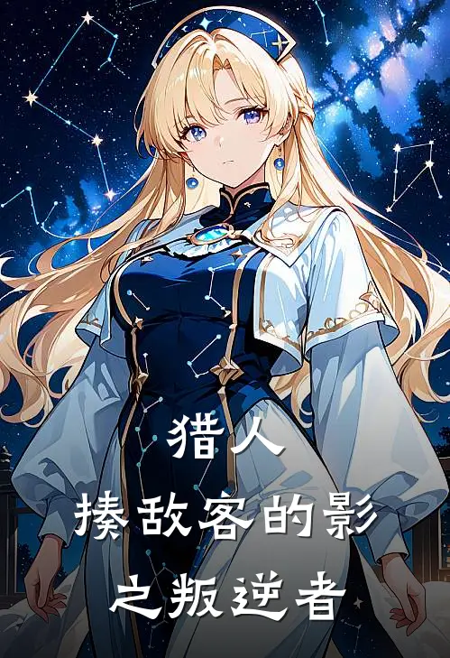 猎人：揍敌客的影之叛逆者