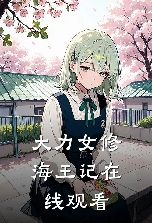 大力女修海王记在线观看