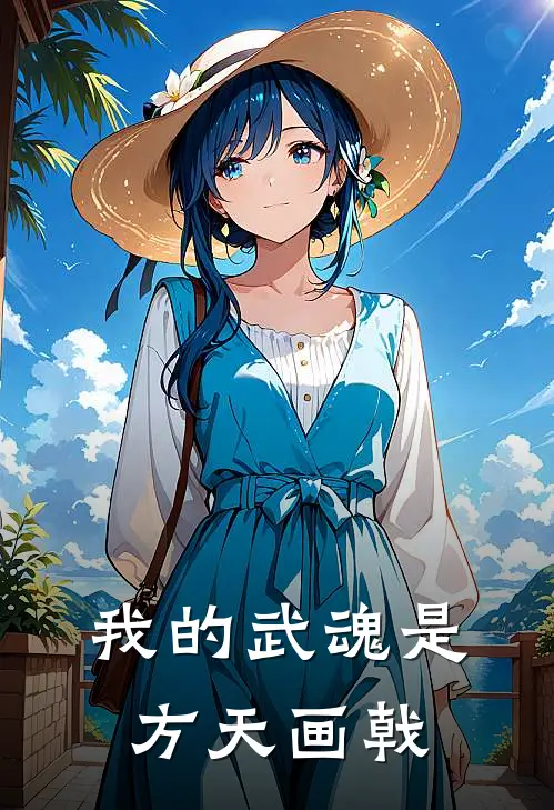 我的武魂是方天画戟