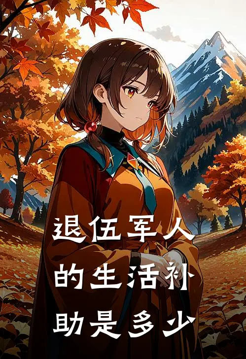 退伍军人的生活补助是多少