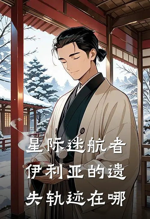 星际迷航者伊利亚的遗失轨迹在哪