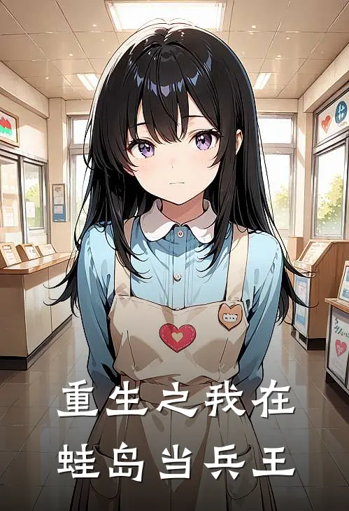 重生之我在蛙岛当兵王