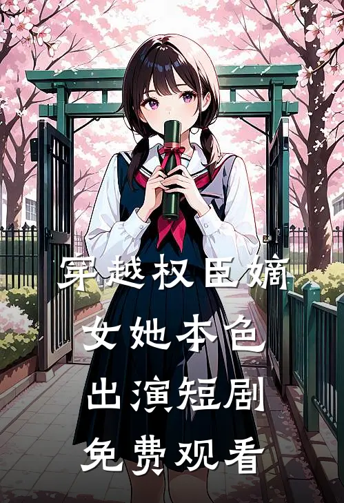 穿越权臣嫡女她本色出演短剧免费观看