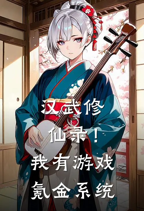 汉武修仙录！我有游戏氪金系统(刘子凌柳如烟)免费小说完结版_最新章节列表汉武修仙录！我有游戏氪金系统(刘子凌柳如烟)