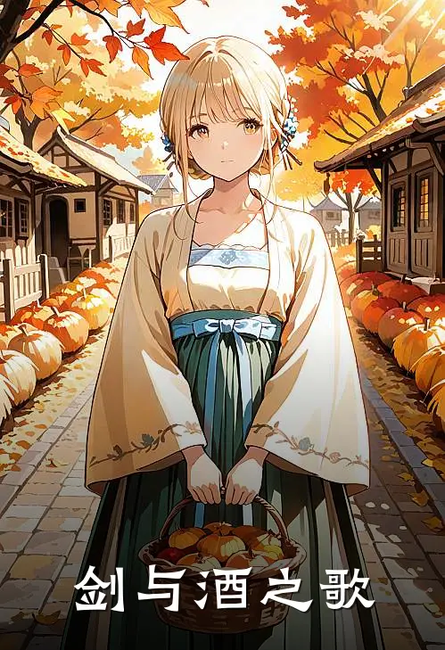 剑与酒之歌