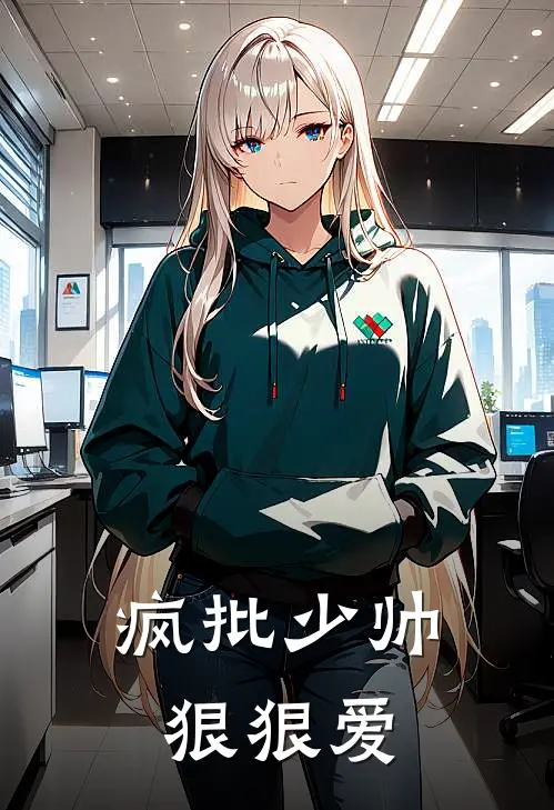 疯批少帅狠狠爱秦欢晋阳免费完结小说_完本完结小说疯批少帅狠狠爱(秦欢晋阳)