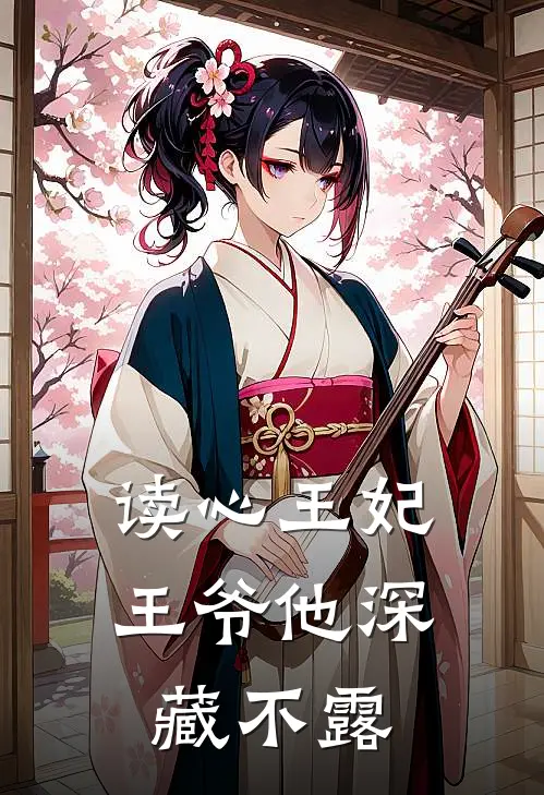 读心王妃：王爷他深藏不露