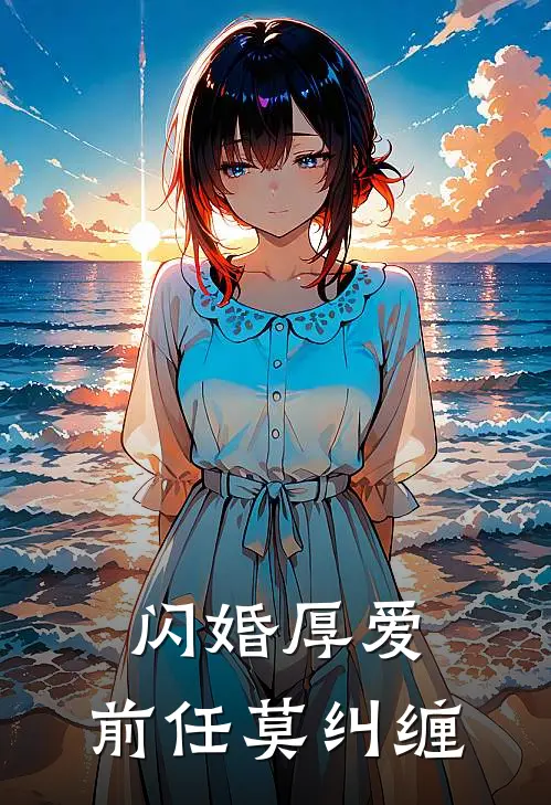 闪婚厚爱：前任莫纠缠