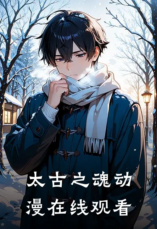 太古之魂动漫在线观看