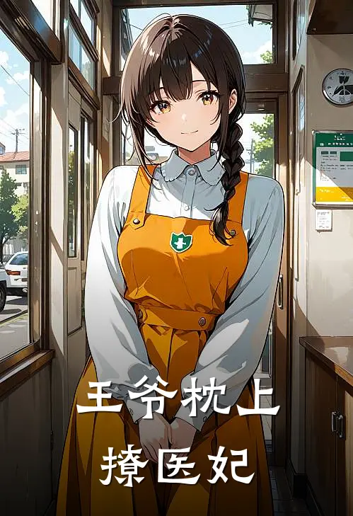 王爷枕上撩医妃