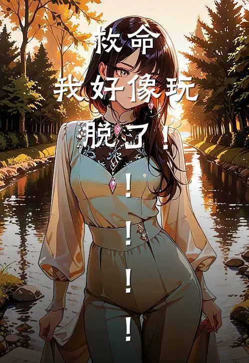 救命，我好像玩脱了！！！！！