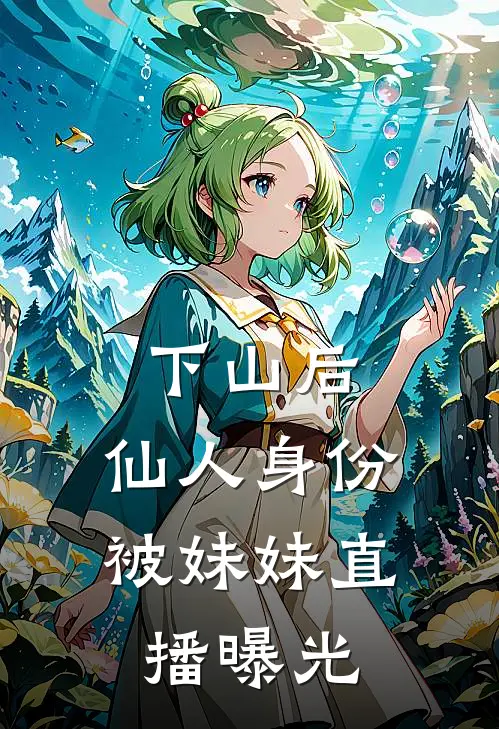 下山后，仙人身份被妹妹直播曝光