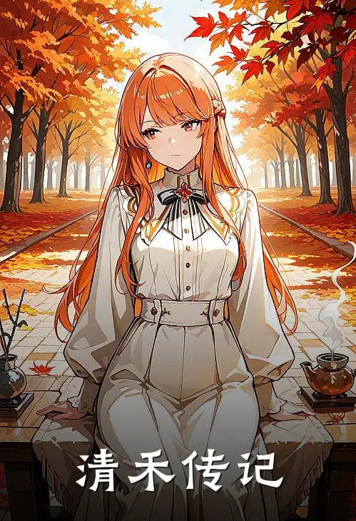 苏清禾谢景行(清禾传记)最新章节在线阅读_苏清禾谢景行全章节阅读