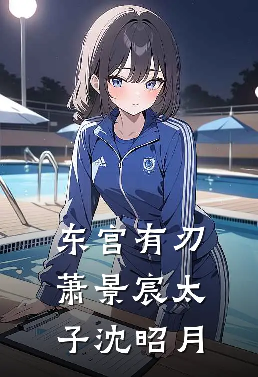 东宫有刃萧景宸太子沈昭月