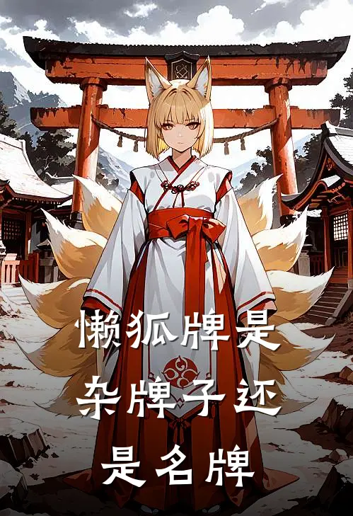 懒狐牌是杂牌子还是名牌