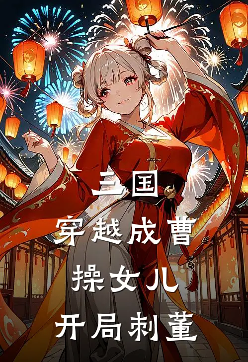 三国：穿越成曹操女儿，开局刺董