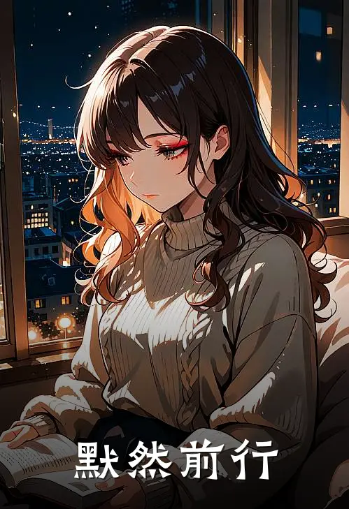 默然前行