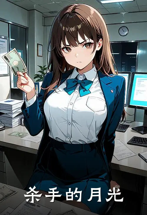 杀手的月光林黯陈静好看的小说推荐完结_在哪看免费小说杀手的月光林黯陈静