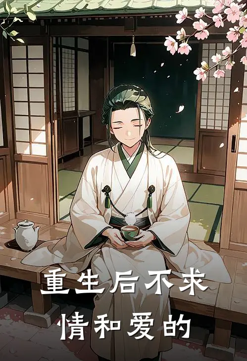 重生后不求情和爱的