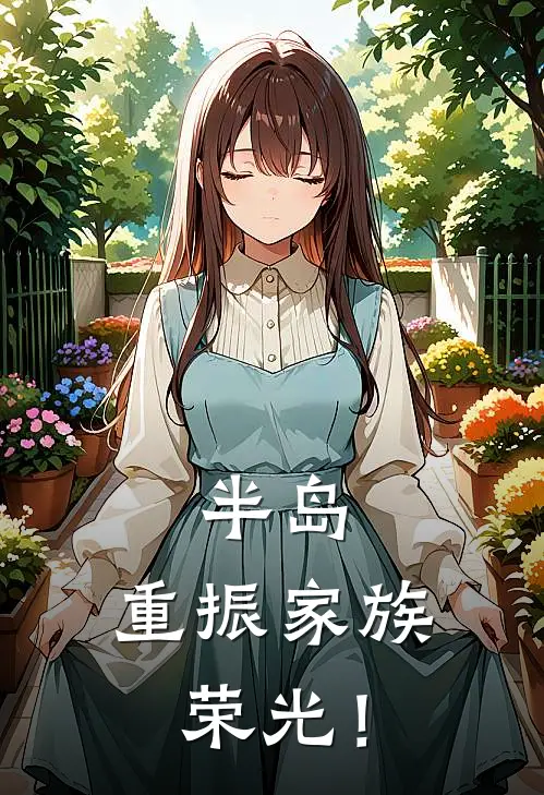 半岛：重振家族荣光！