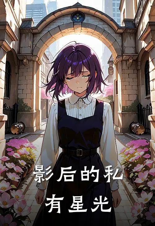 影后的私有星光