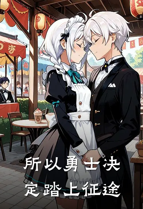 所以勇士决定踏上征途(苍杰李默)热门小说排行_完结版小说所以勇士决定踏上征途苍杰李默